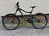 Giant Trance Advanced Raw Carbon Fox Factory