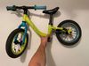 Beany zero 12" green se zadní brzdou
