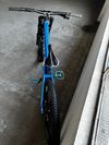 Canyon Sender