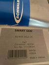 Schwalbe smart sam addix, plus 20" - pláště do terénu