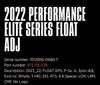 Fox Float DPS Performance Elite EVOL 210x47,5