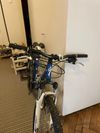 Horské kolo Specialized
