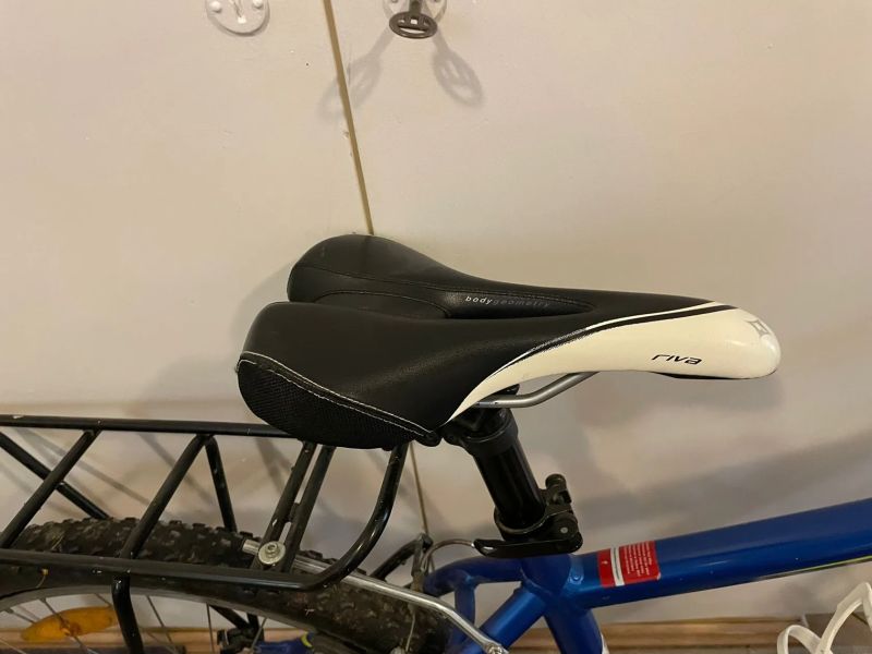 Horské kolo Specialized