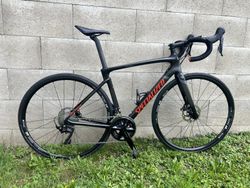 Specialized Roubaix Sport 105