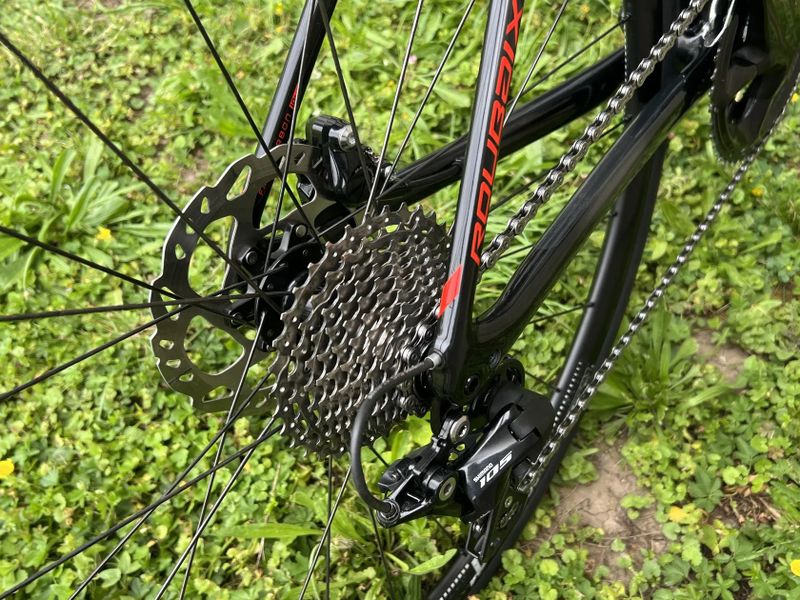 Specialized Roubaix Sport 105