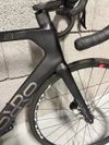 Orro Venturi Shimano 105 Di2. Vel L, pro postavu 175-185 cm