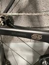 Orro Venturi Shimano 105 Di2. Vel L, pro postavu 175-185 cm