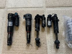 Rock Shox