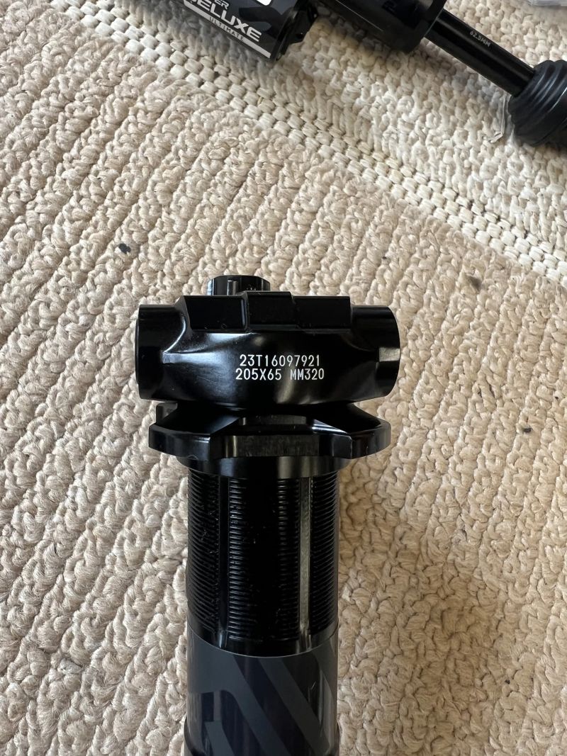 Rock Shox