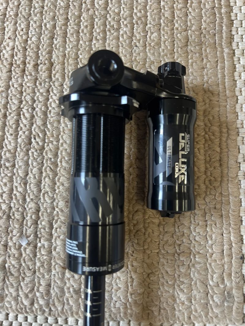 Rock Shox