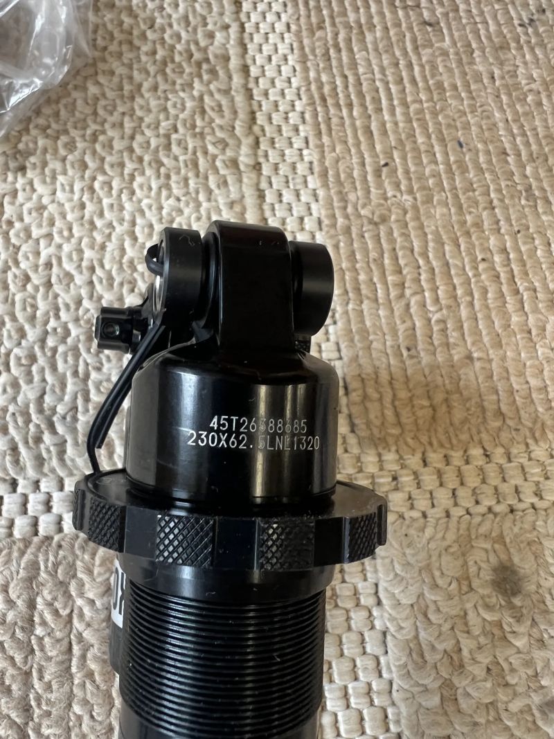 Rock Shox