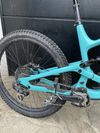 YT Industries Capra CORE 4