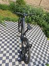 CUBE STEREO HYBRID ONE44 HPC SLT LIQUIDLAVA