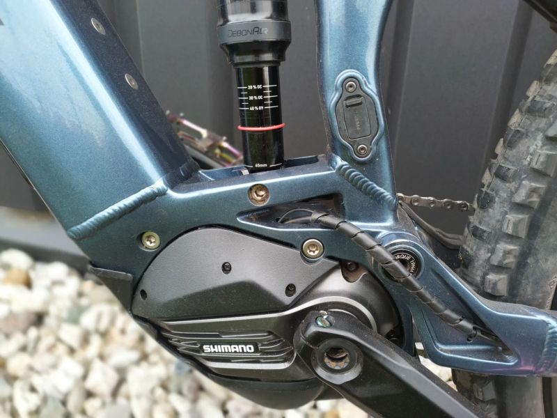 Vitus E Sommet VRS 2021 178-190 cm