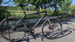 Shimano Alfine11