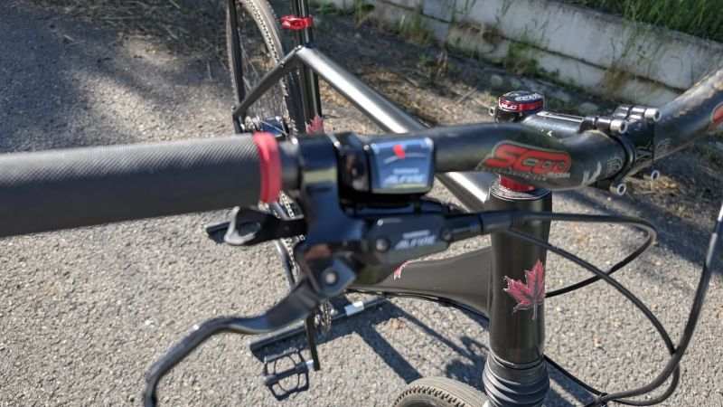 Shimano Alfine11