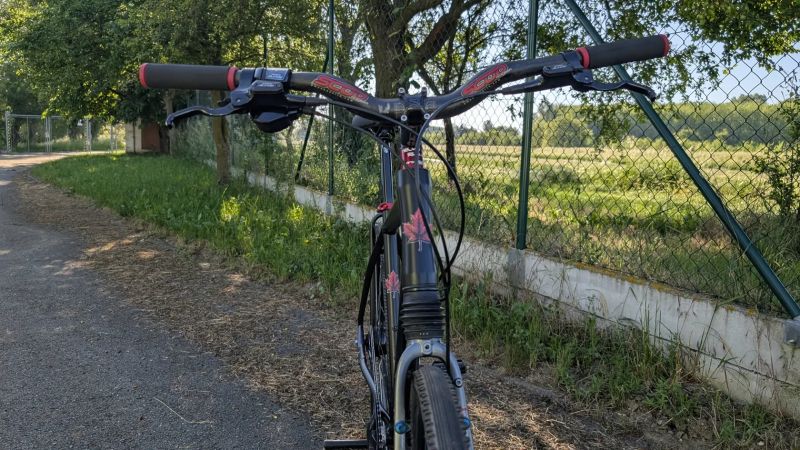 Shimano Alfine11
