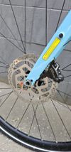 Cube Nuroad Pro Rennrad (L)