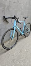 Cube Nuroad Pro Rennrad (L)