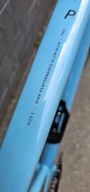 Cube Nuroad Pro Rennrad (L)