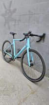 Cube Nuroad Pro Rennrad (L)