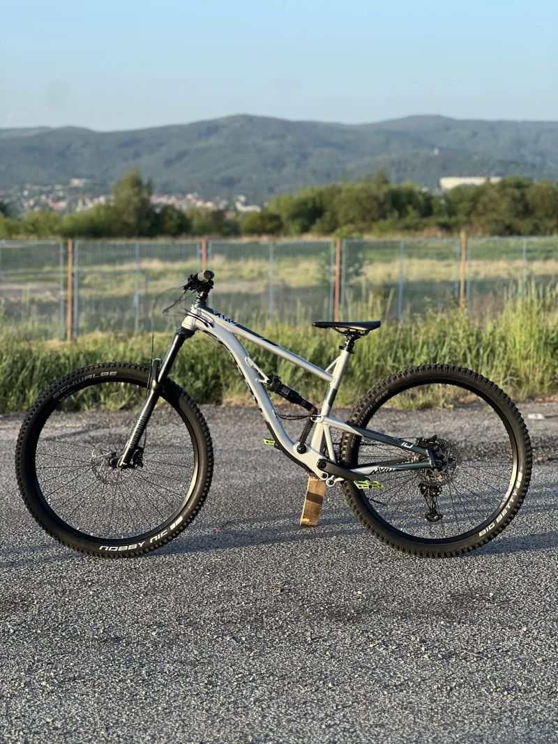 Kellys Kellys thorx 10