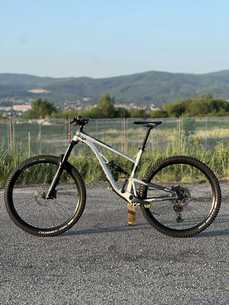 Kellys Kellys thorx 10