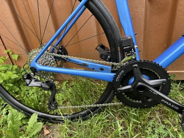 Langma Advanced 1