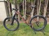 Giant Fathom 29 2 (Terracotta) - velikost XL