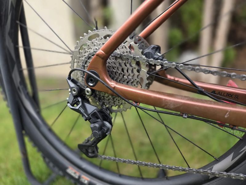 Giant Fathom 29 2 (Terracotta) - velikost XL
