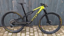 BMC Fourstroke 01 ONE