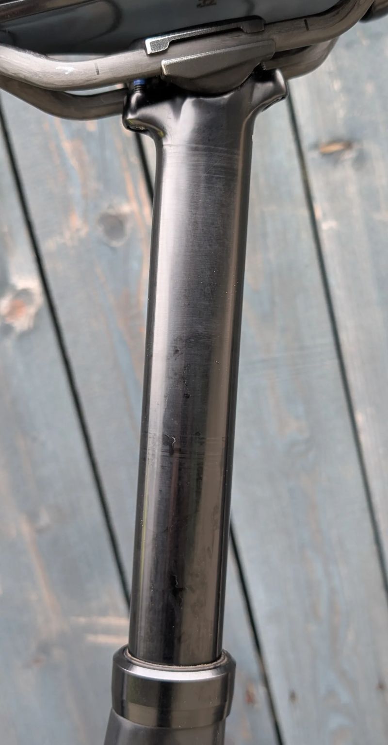 BMC Fourstroke 01 ONE