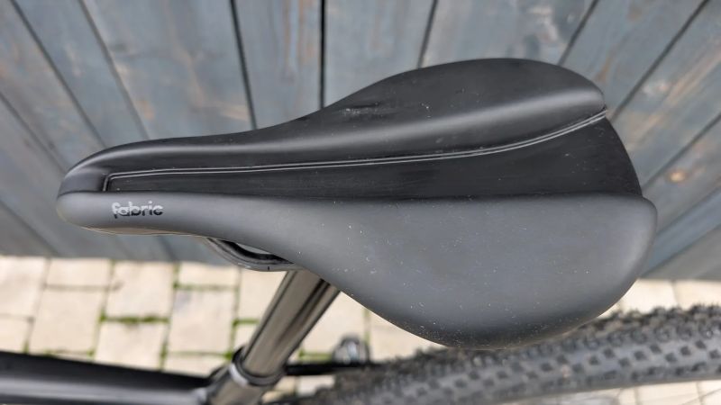 BMC Fourstroke 01 ONE