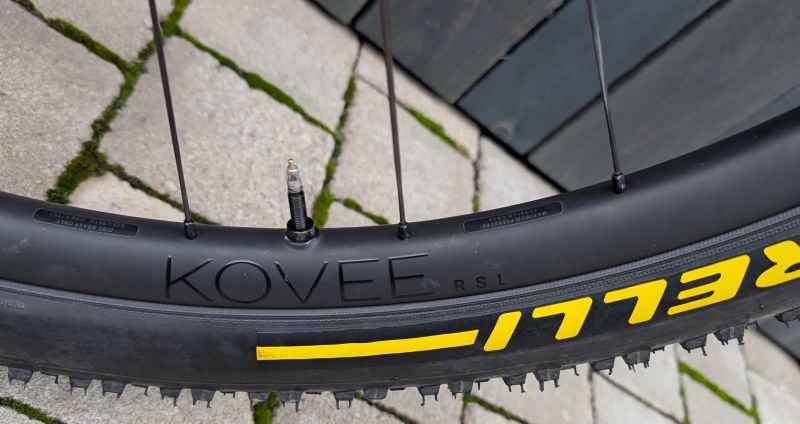 BMC Fourstroke 01 ONE