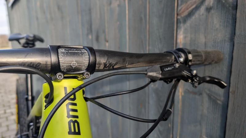 BMC Fourstroke 01 ONE