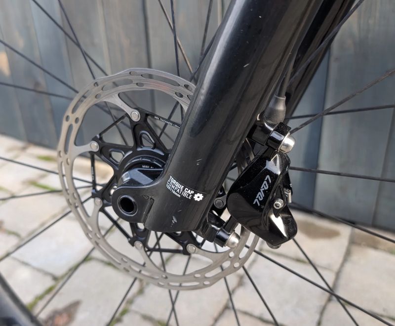 BMC Fourstroke 01 ONE