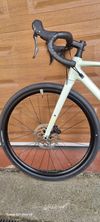 CUBE NUROAD PRO 