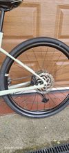 CUBE NUROAD PRO 