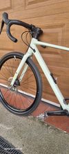 CUBE NUROAD PRO 