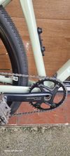 CUBE NUROAD PRO 