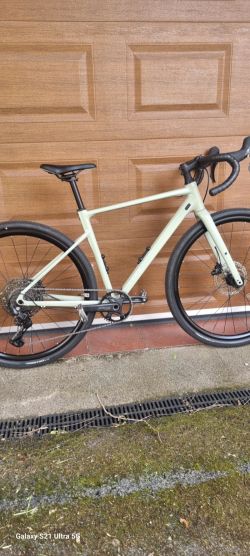 CUBE NUROAD PRO 