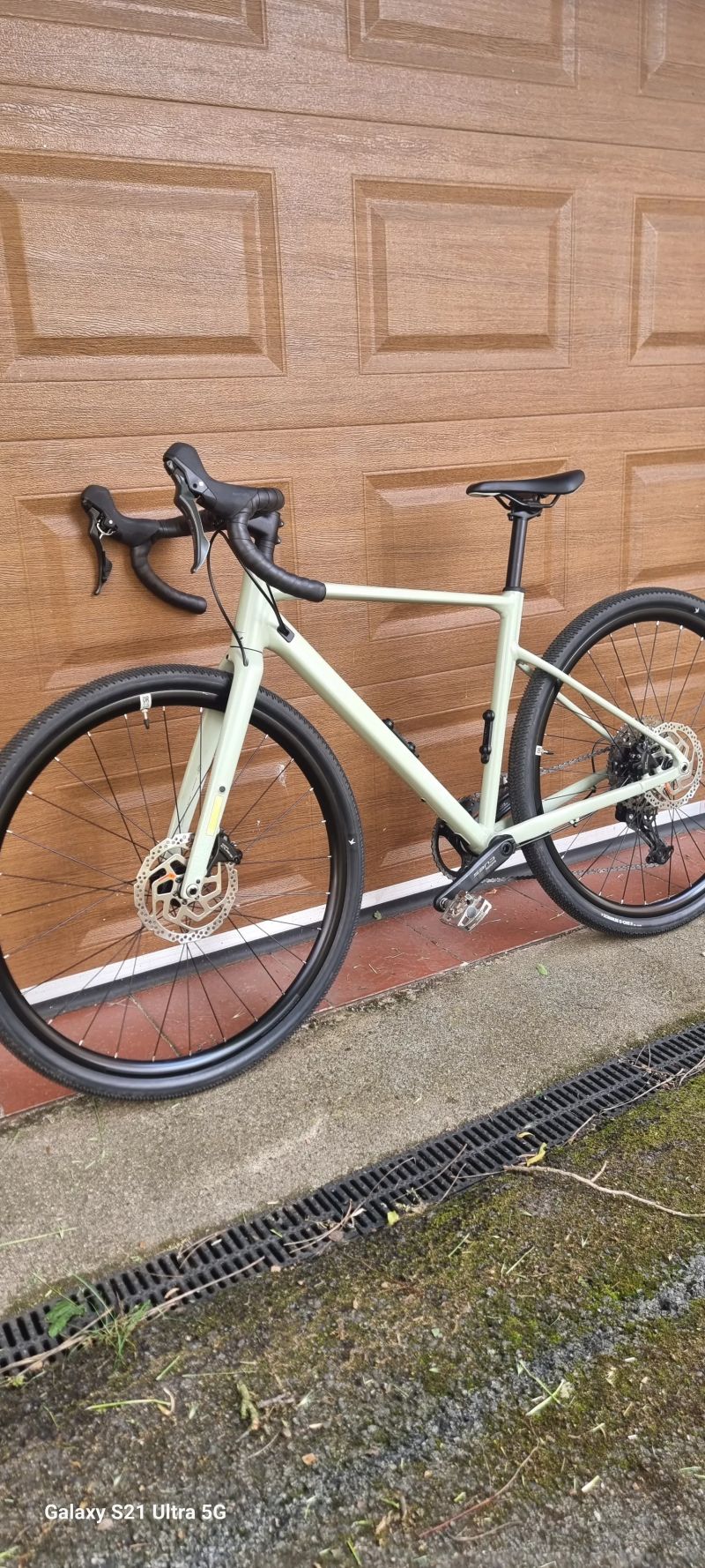 CUBE NUROAD PRO 