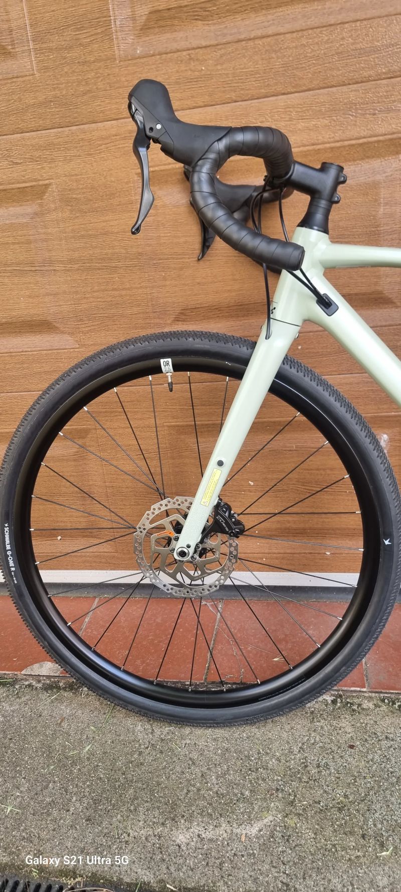 CUBE NUROAD PRO 