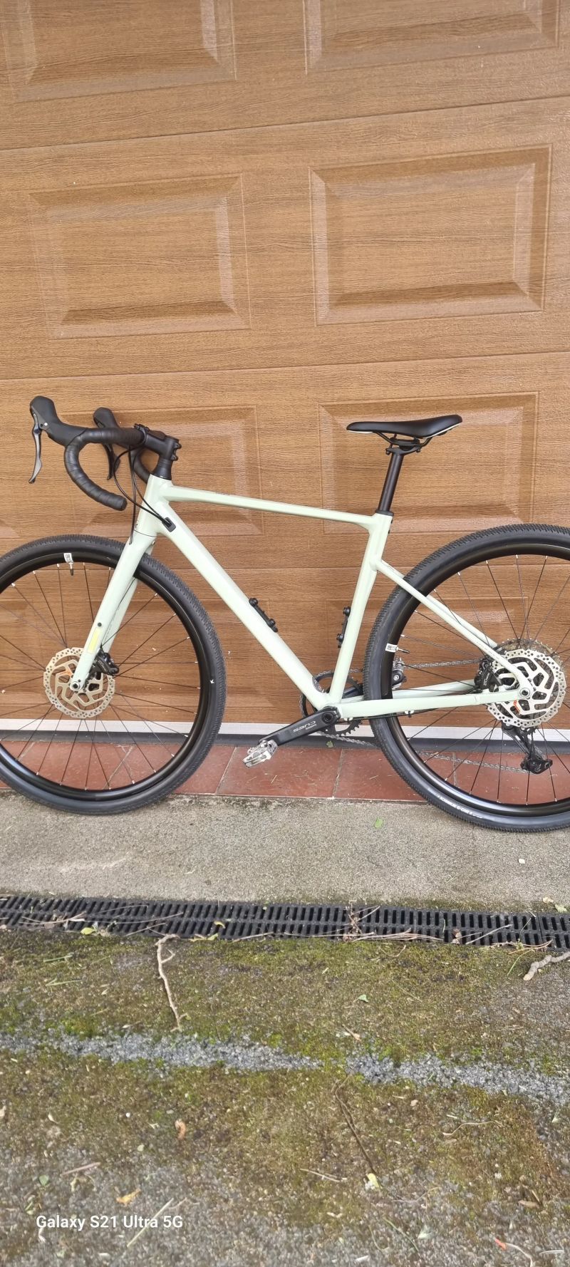 CUBE NUROAD PRO 