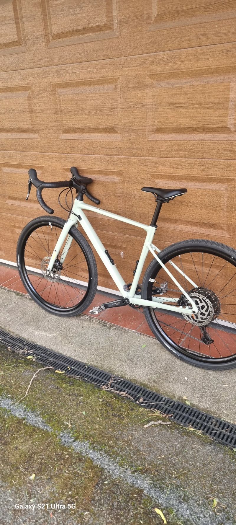 CUBE NUROAD PRO 