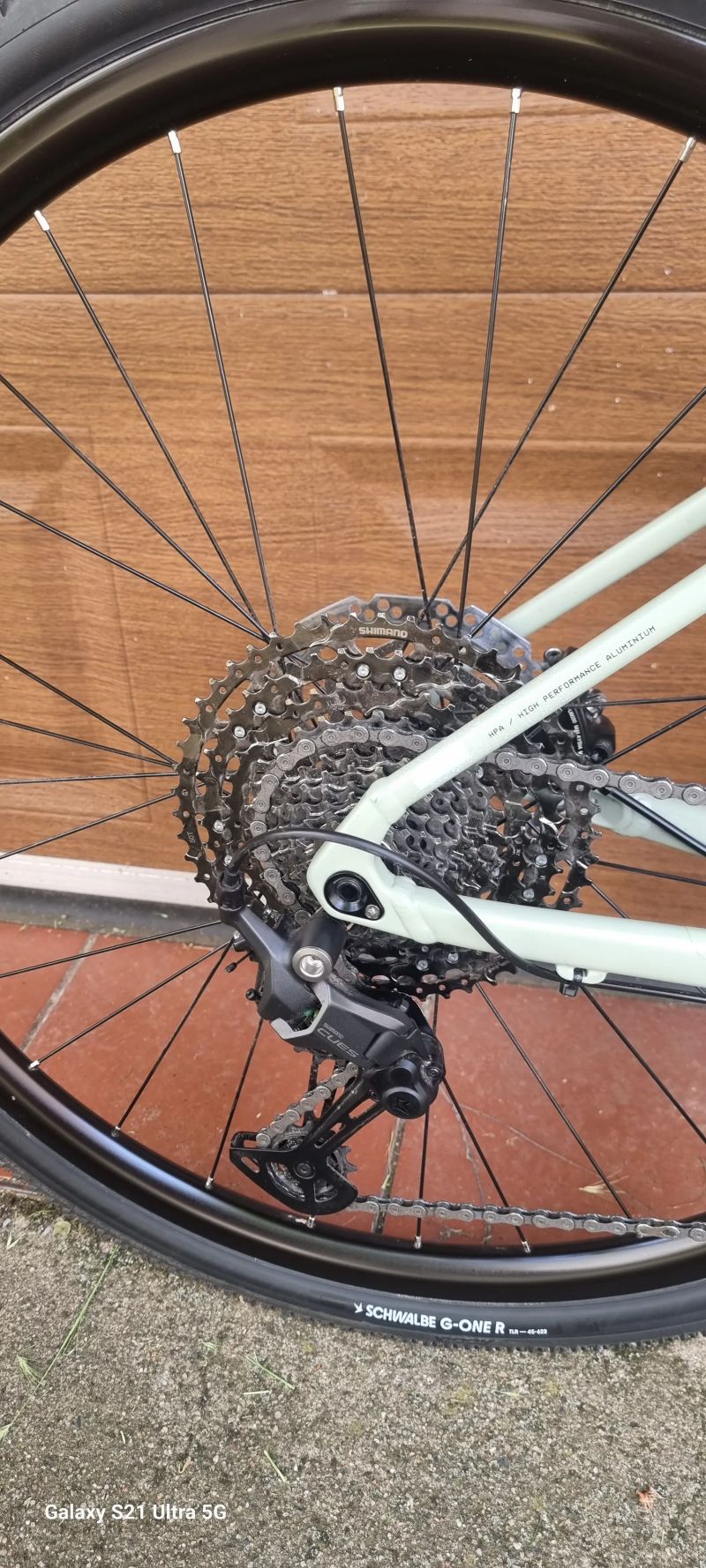 CUBE NUROAD PRO 