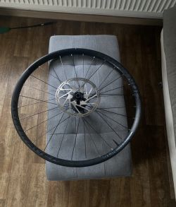 Bontrager Line Comp 30 TLR 27.5