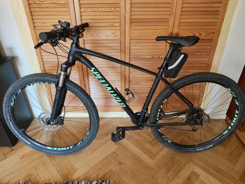 Specialized Rockhopper Expert