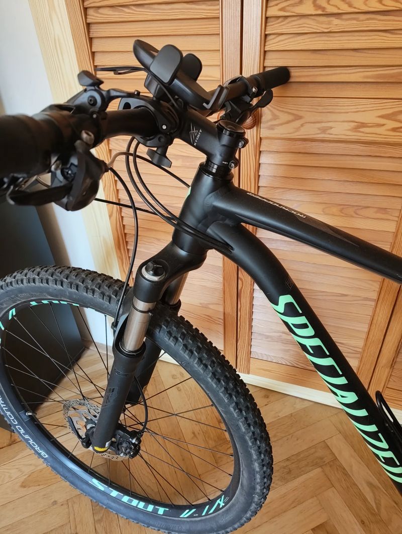 Specialized Rockhopper Expert
