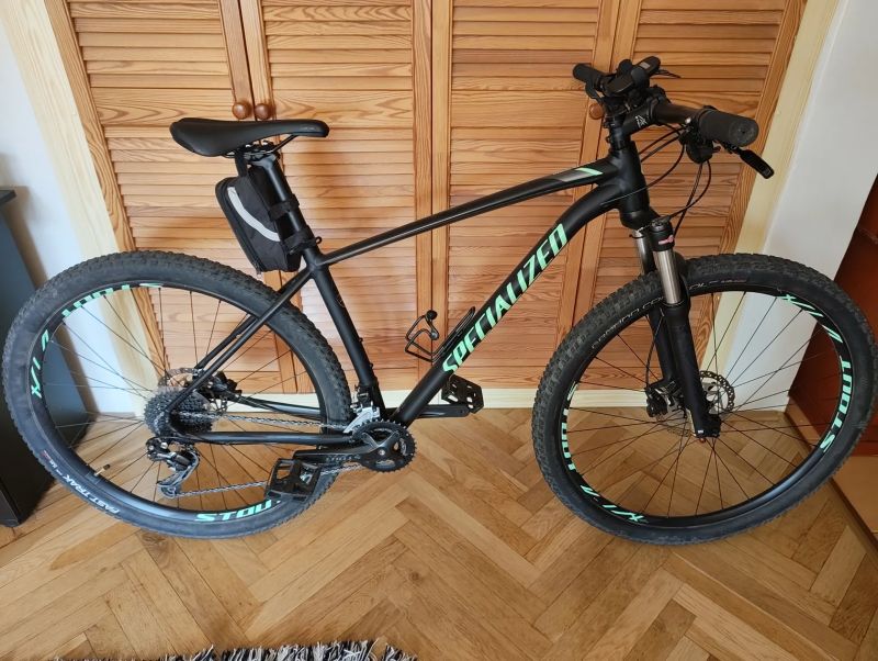 Specialized Rockhopper Expert